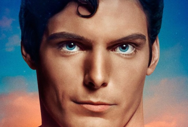 TVLine Items: Super/Man Release Date, Einstein Adds Rosa Salazar and More