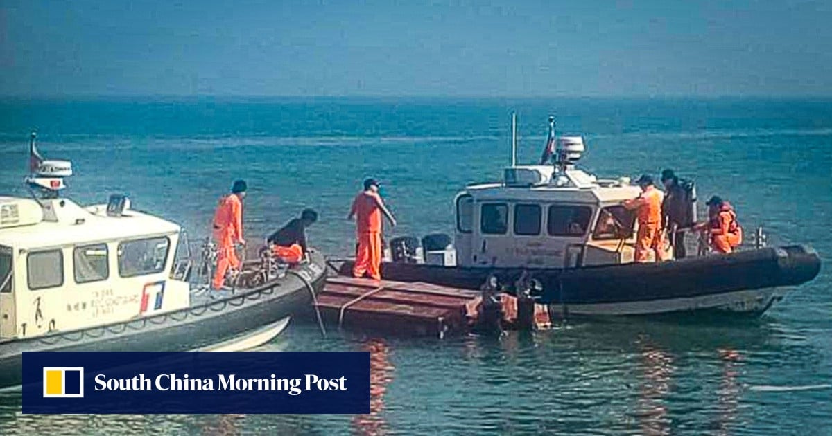 Taiwanese official watchdog blames coastguard for fishermen’s deaths