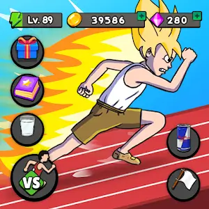 Tap Tap Run Mod APK v2.0.2 [Unlimited money] Download