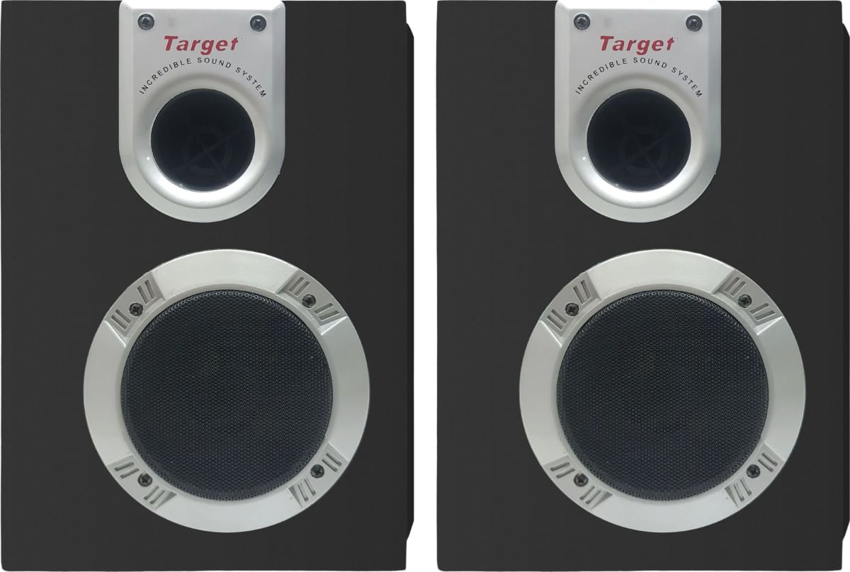 Target SPK110 80W Multimedia Speaker