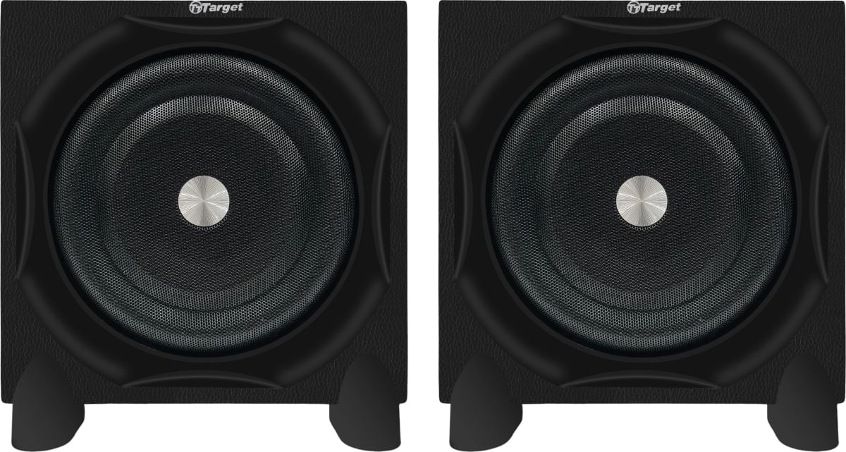 Target TT-MS-118 80W Multimedia Speaker