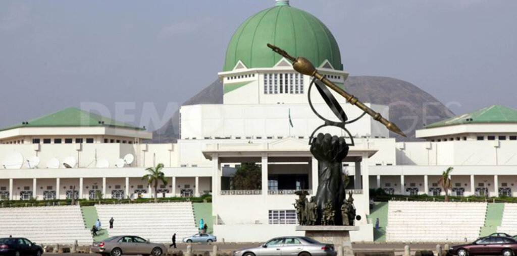 National Assembly (NASS)