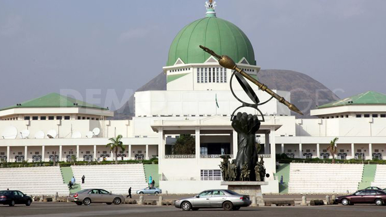 Tax Reform Bills: NASS adjourns plenary abruptly as NEC advises immediate withdrawal