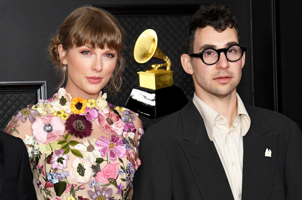 Taylor Swift, Jack Antonoff and More Artists Who May Have Mixed Feelings About This Year’s Grammy Nominations