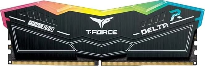 TeamGroup T-Force Delta RGB FF3D516G5200HC40C01 16 GB DDR5-5200 Desktop RAM