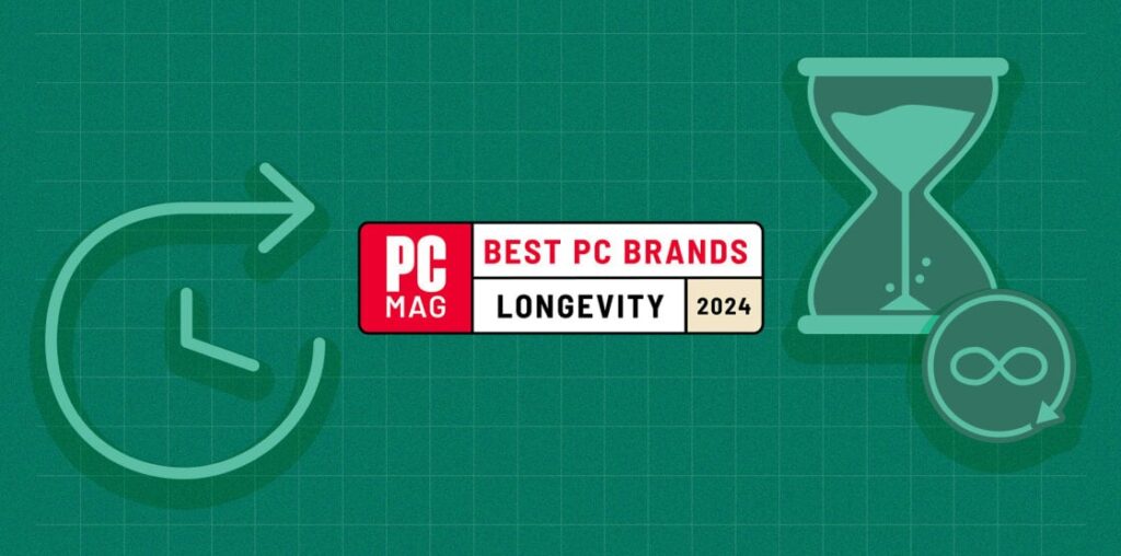 Tech That Lasts: The Best PC, Phone, and Tablet Brands for Longevity