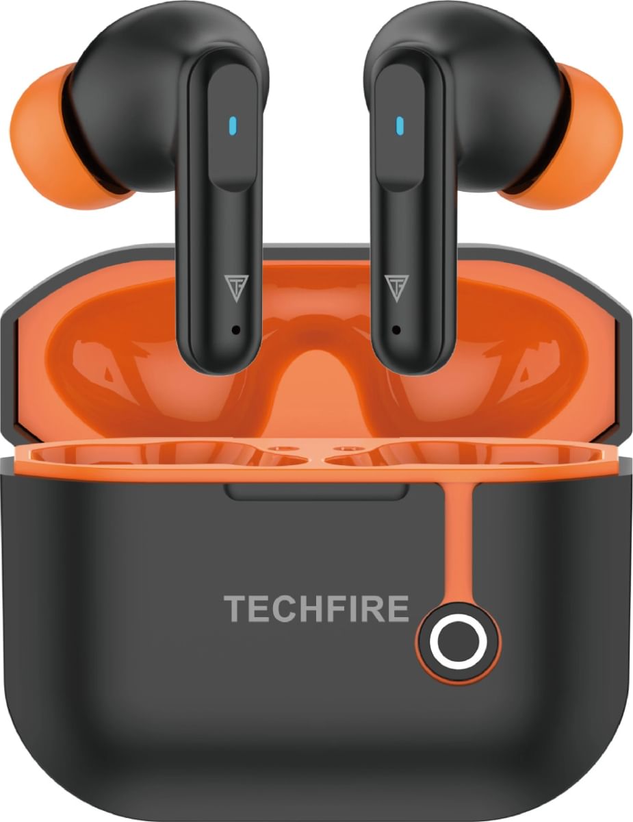 Techfire Bullets 241 True Wireless Earbuds