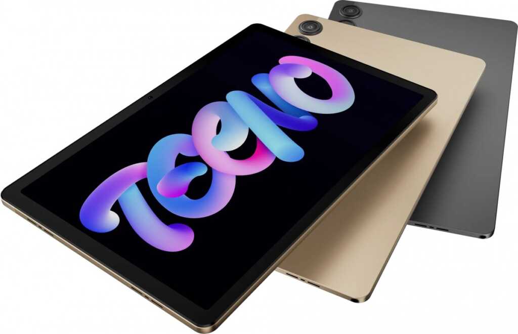 Tecno က Helio G80 SoC နဲ့ 7,000mAh Battery ပါတဲ့ Megapad 10 ကို ကြေညာ – MyTech Myanmar