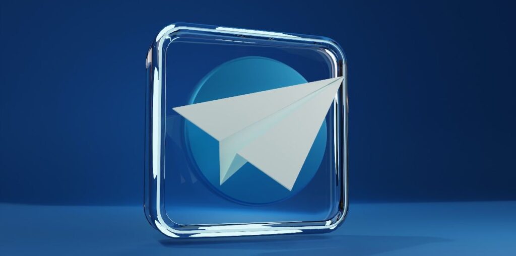 Telegram Update Adds Improved Video Speed Controls, Last Edit Timestamps and Chat-Specific Hashtags