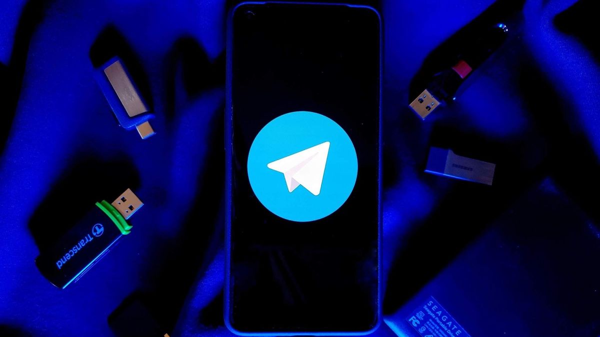 Telegram’s new update is a visual treat for big channels