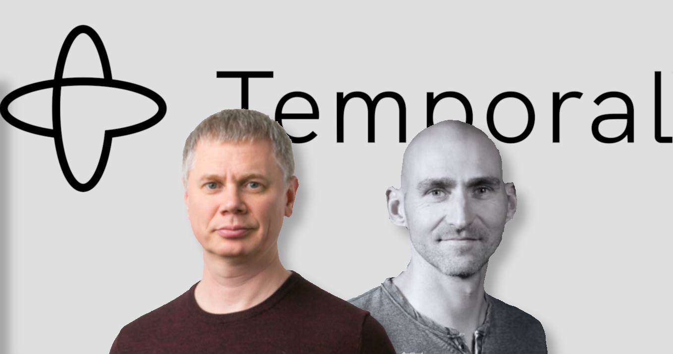 Temporal with Maxim Fateev & Dominik Tornow – The 6 Figure Developer