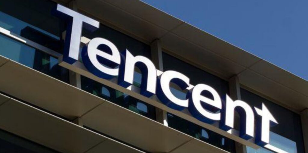 Tencent Launches AI Smart Workstation ima