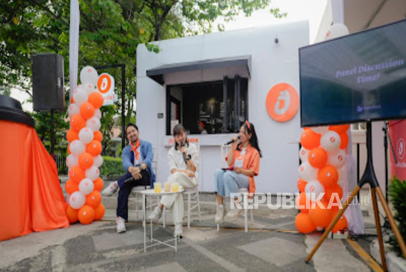 Teranyar di Bandung Kuliner Berkonsep Cafe to Go, Ini 5 Menu yang Wajib Dicoba |Republika Online