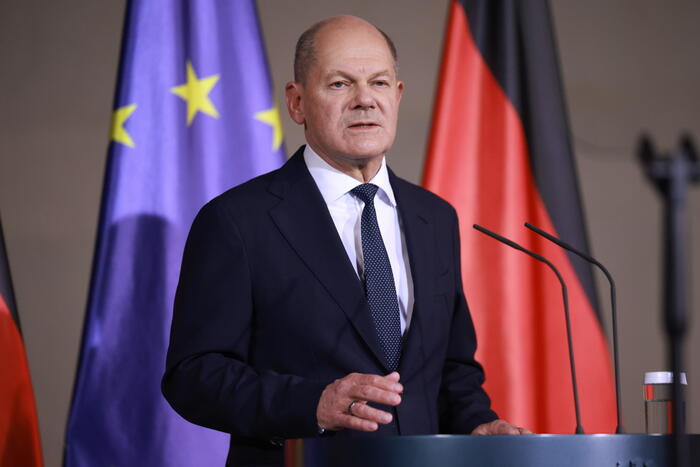 Terremoto a Berlino, Scholz licenzia Lindner – Notizie – Ansa.it