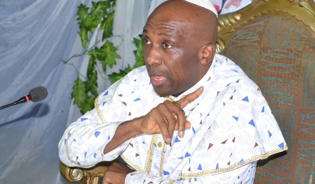 Terrorists planning to attack FCT, Benue, Imo, 4 other Nigerian states – Primate Ayodele tells COAS