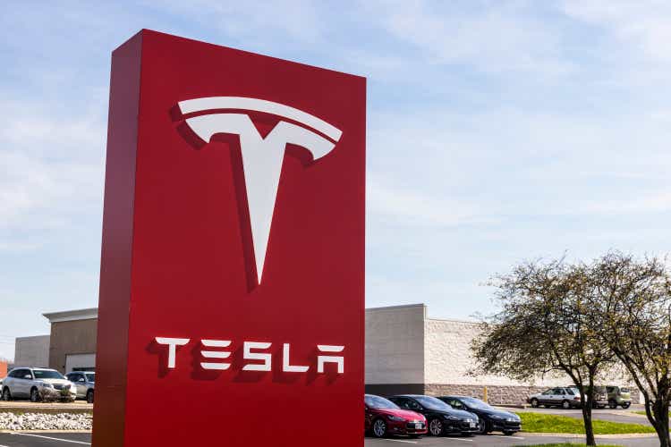 Tesla, Rivian reach ‘conditional’ settlement in technology theft lawsuit: report