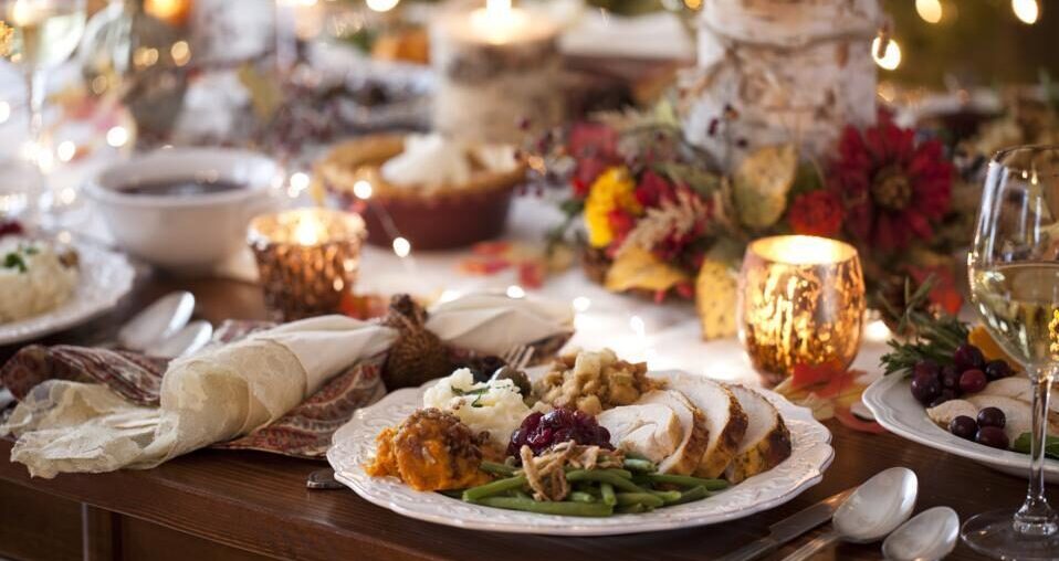 Thanksgiving 2024: 3 Food Items That Will Cost You Less This Year