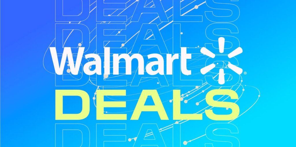 The 100+ Best Black Friday Walmart deals 2024: Apple, Samsung, Dyson, and more