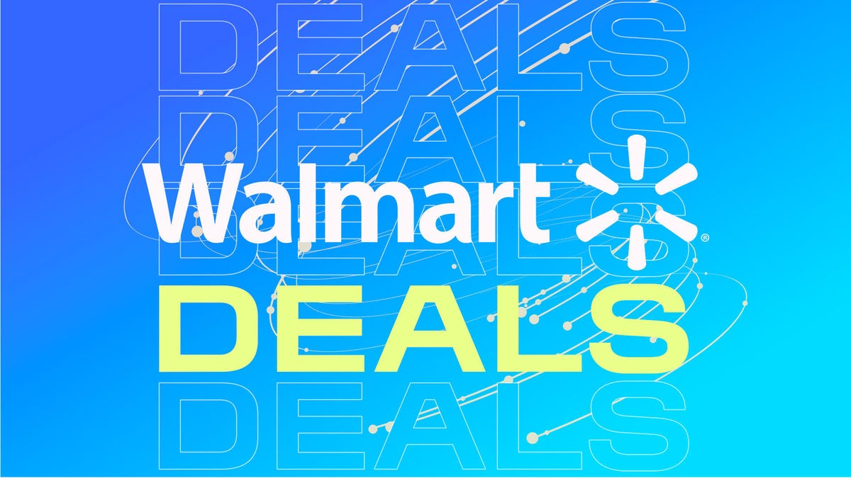 The 100+ Best Black Friday Walmart deals 2024: Apple, Samsung, Dyson, and more