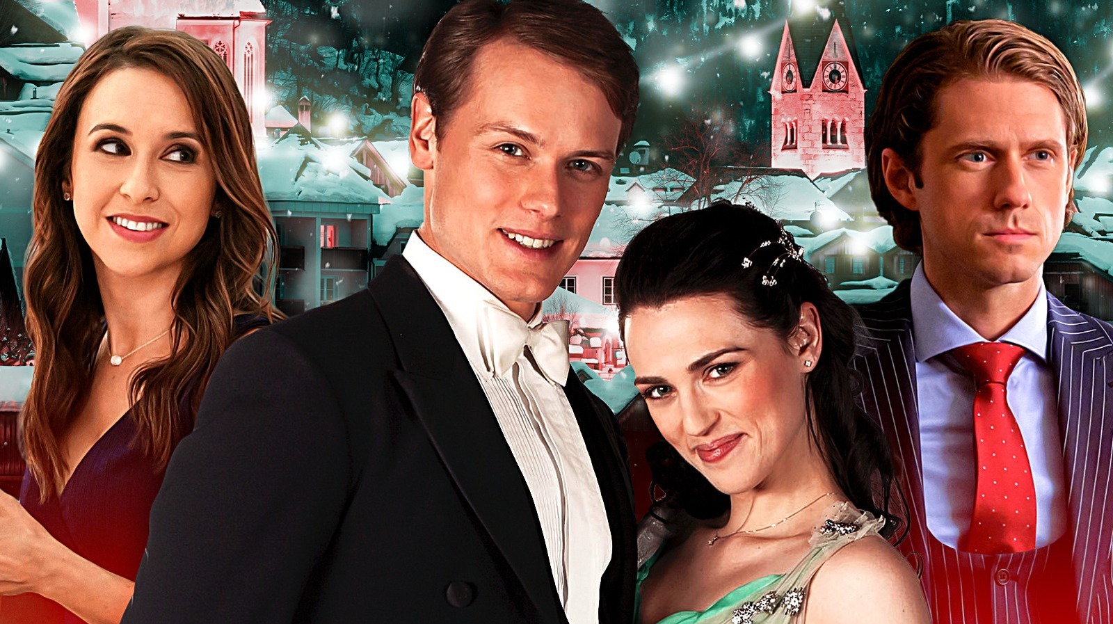 The 20 Best Hallmark Christmas Movies, Ranked – SlashFilm