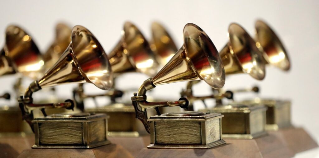 The 2025 Grammy nominations are here. See the full list