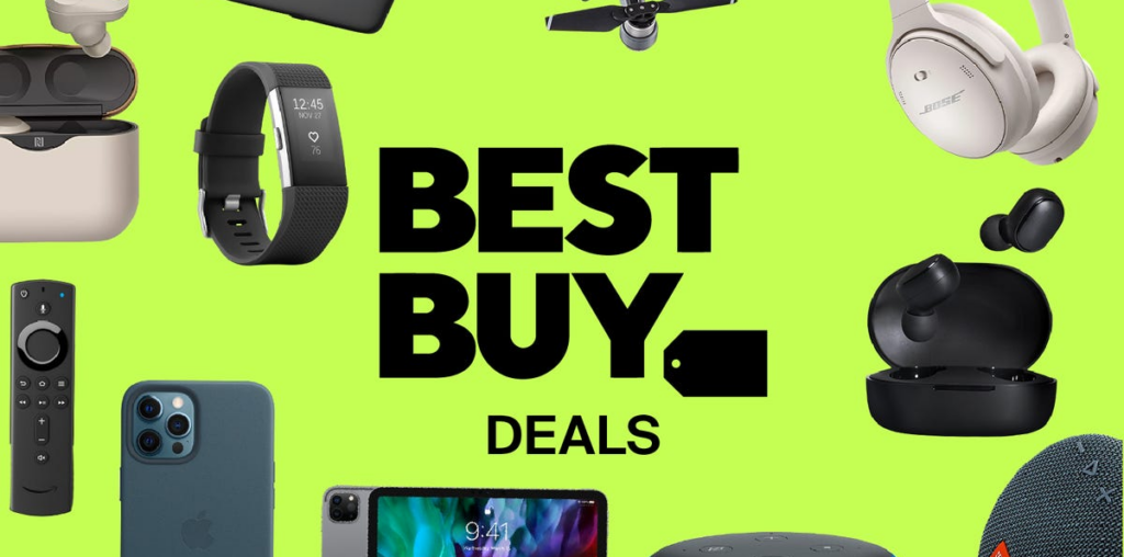 The 25 best Black Friday Best Buy deals 2024: Early sales available now