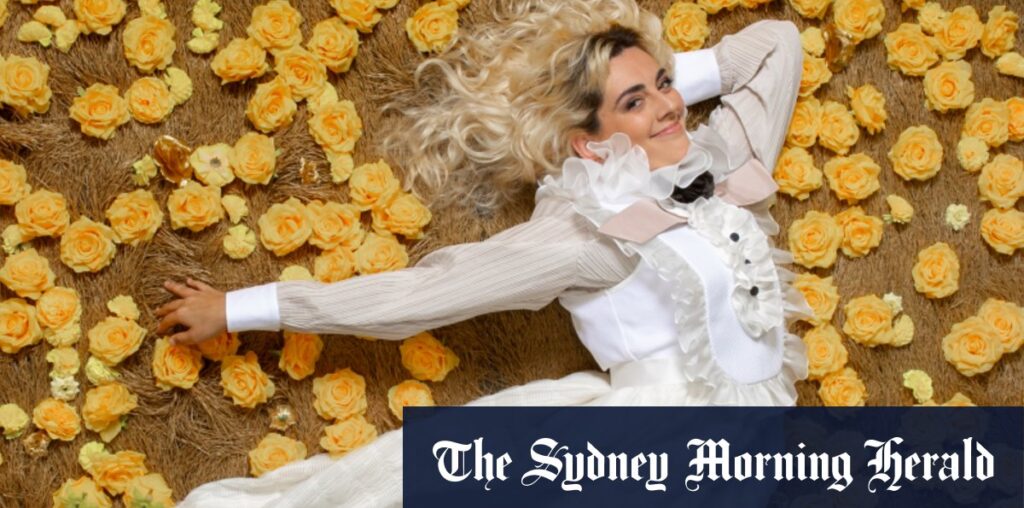 The Age photos of the week, 9 November 2024