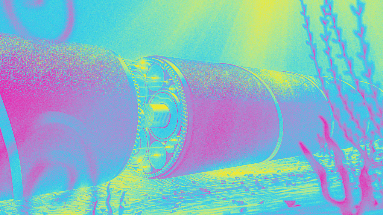 The Baltic undersea cable cutting highlights the internet’s underlying vulnerabilities