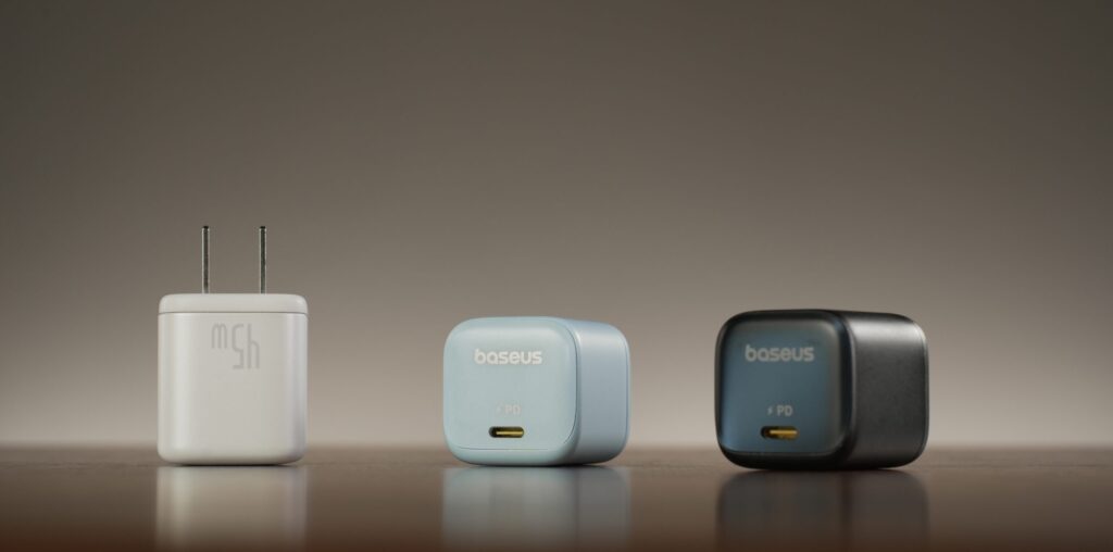 The Baseus PicoGo 45W iPhone Charger is a must-have travel essential - Phandroid