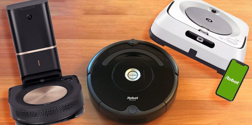 The Best Black Friday Robot Vacuum Deals In Australia – Live Now