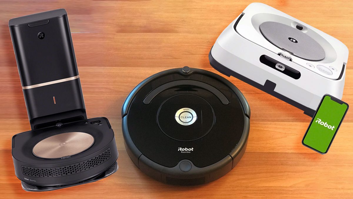 The Best Black Friday Robot Vacuum Deals In Australia – Live Now