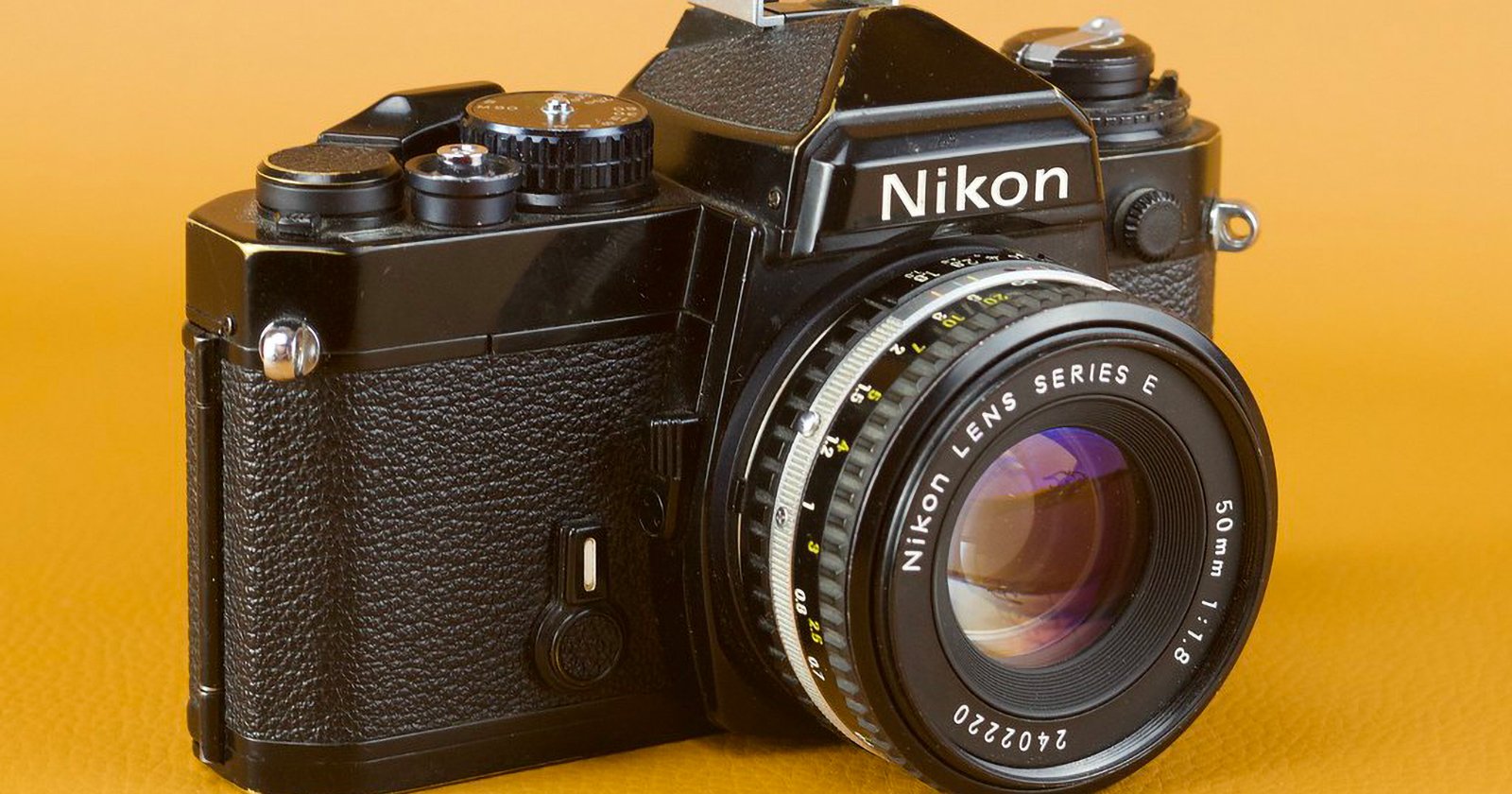 The Best Budget 35mm Film Cameras in 2024