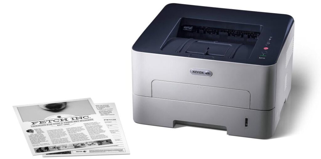 The Best Business Printers for 2024