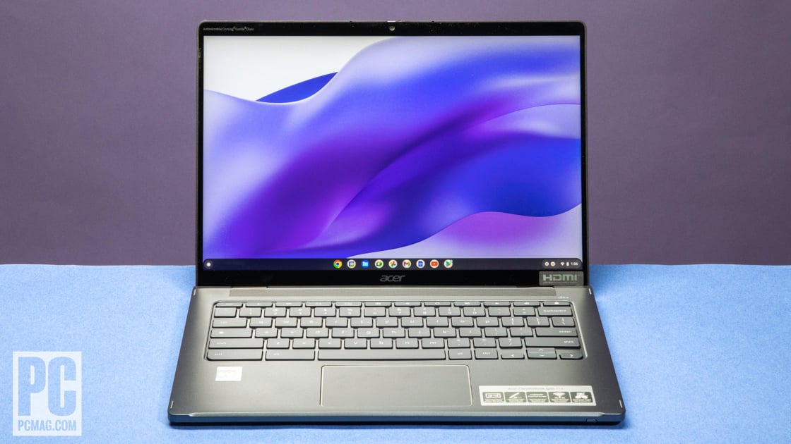 The Best Chromebooks for 2024