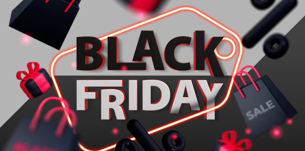 The Best Early Black Friday Deals of 2024