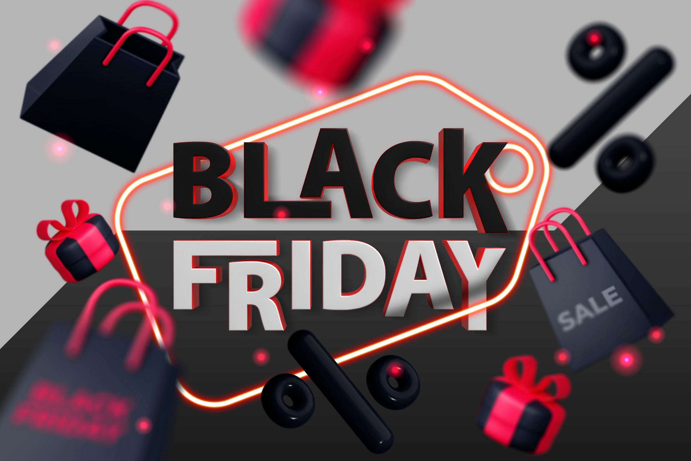 The Best Early Black Friday Deals of 2024