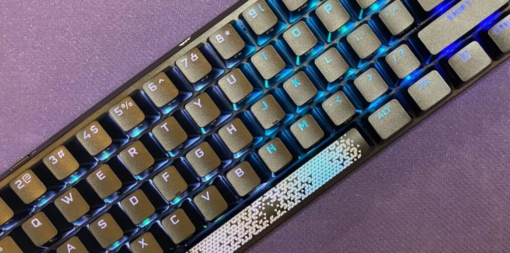 The Best Gaming Keyboards for 2024