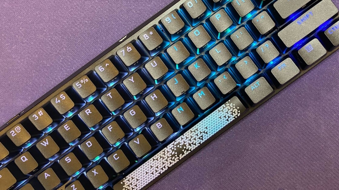 The Best Gaming Keyboards for 2024