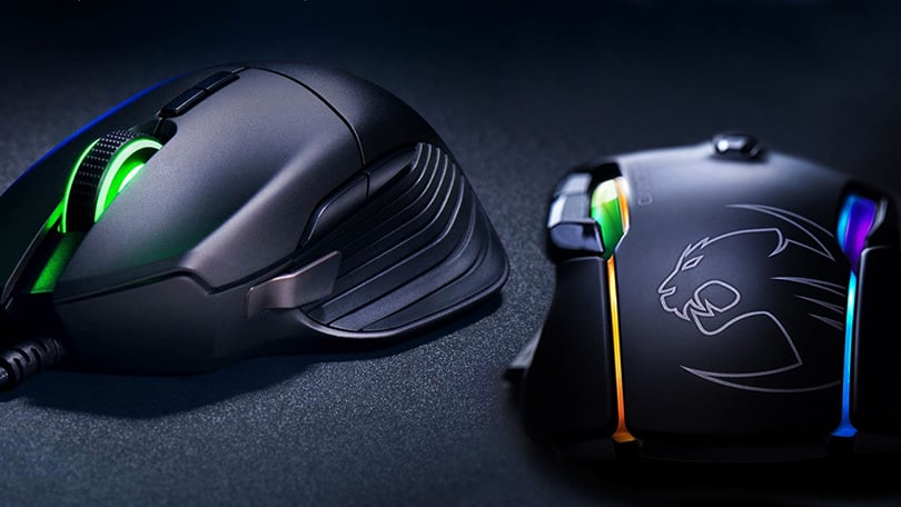 The Best Gaming Mice for 2024