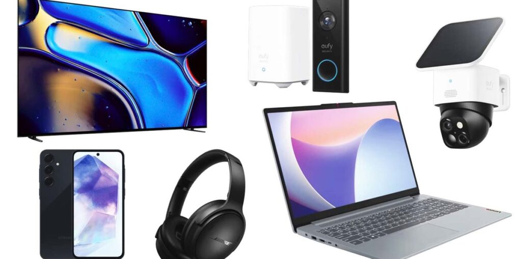 The Best Good Guys Pre- Black Friday Tech Deals – Live Now