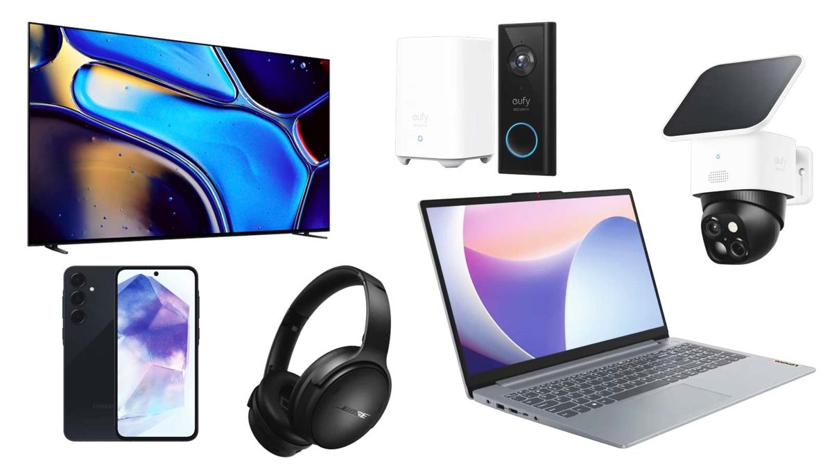 The Best Good Guys Pre- Black Friday Tech Deals – Live Now