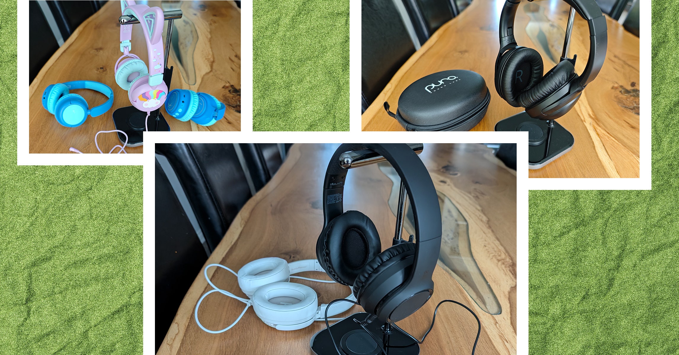 The Best Kids’ Headphones for Sensitive Little Ears