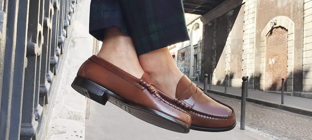 The Best Men’s Loafers You Can Buy In 2024 | FashionBeans