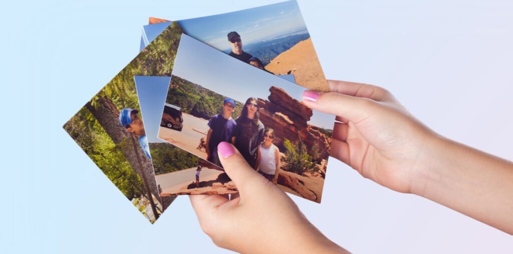 The Best Online Photo Printing Services for 2024