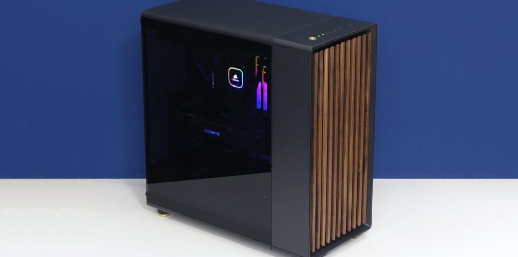 The Best PC Cases for 2024