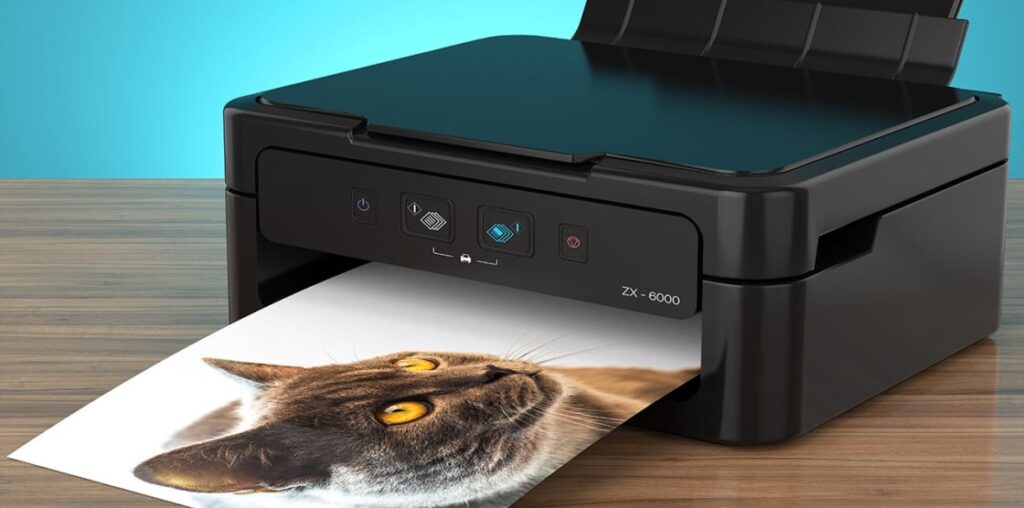 The Best Printers for 2024