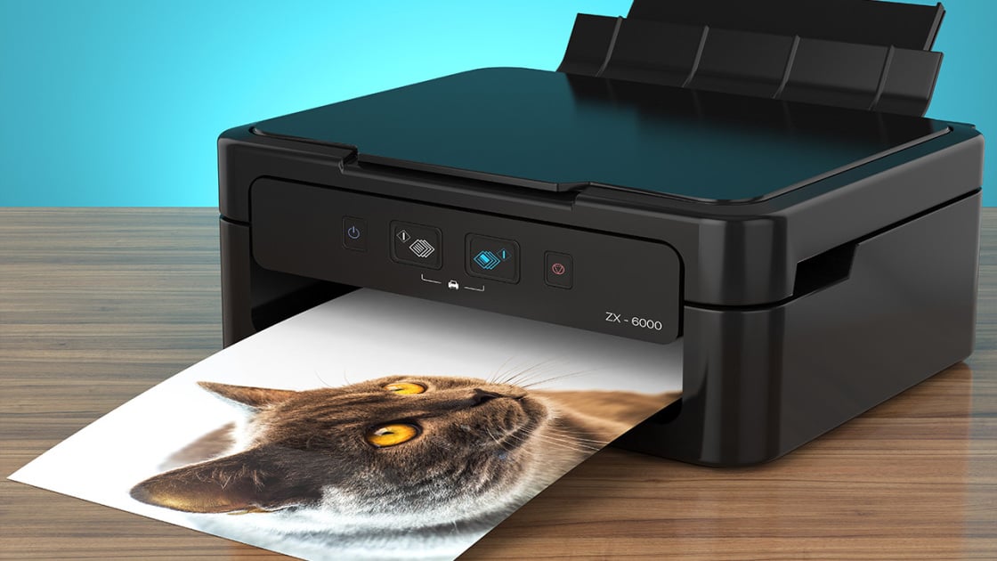 The Best Printers for 2024