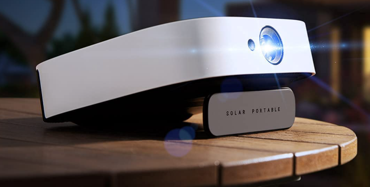 The Best Projectors for 2024