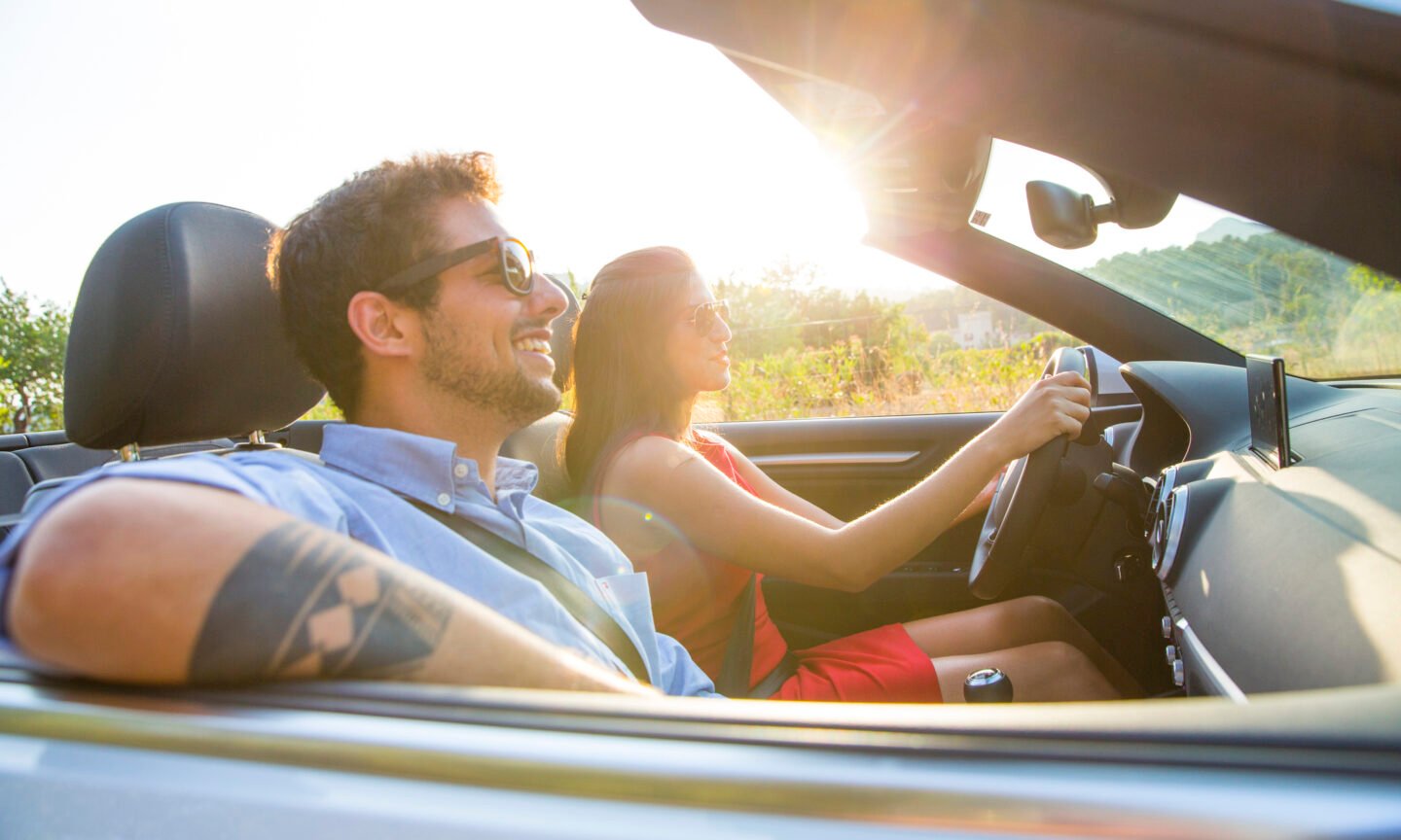 The Best Rental Car Rewards Programs – NerdWallet