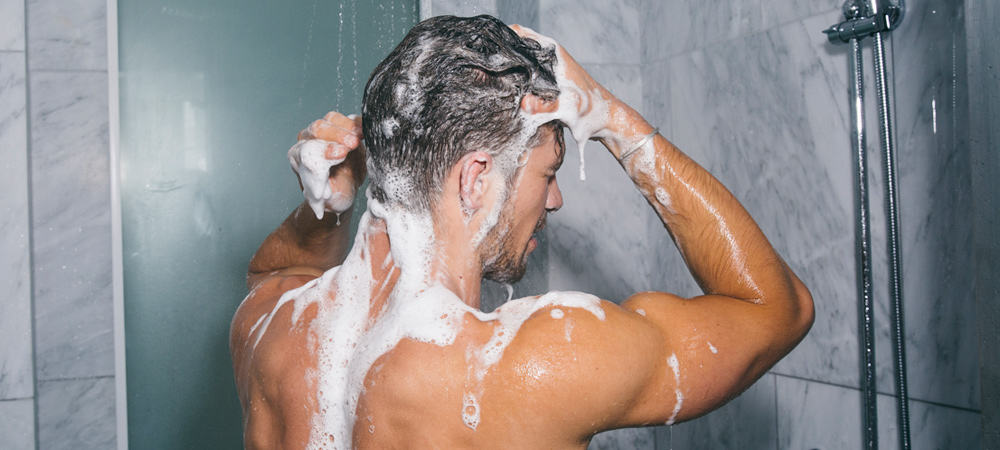 The Best Shampoo For Men You Can Buy In 2024 | FashionBeans